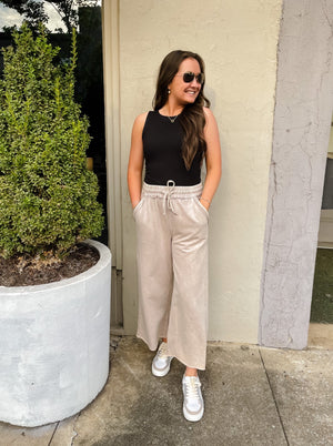 Moments Together Wide Leg Pants (S-XL)