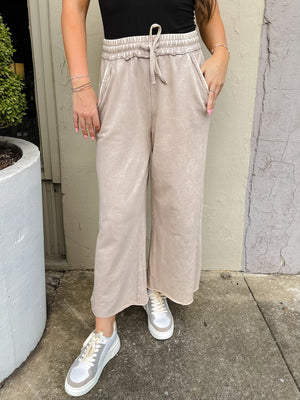 Moments Together Wide Leg Pants (S-XL)
