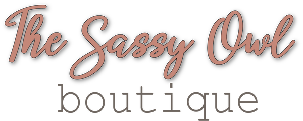 The Sassy Owl Boutique