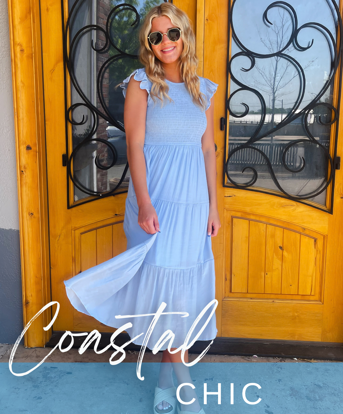 Coastal Chic