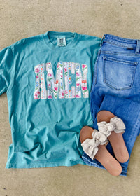 Amen Graphic Tee- Comfort Color (S-2XL)