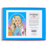 Dolly Cowgirl Diamond Puzzle