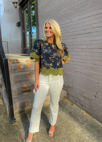 Call It What It Is Top