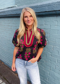 A Day Well Spent Top