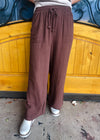 The Way It Used To Be Linen Pants (S-XL)