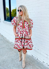 In Good Taste Dress