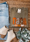 Nana Pumpkin Fall Graphic Tee (S-2XL)