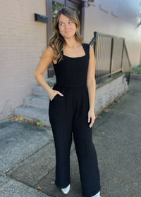 Invite Only Jumpsuit