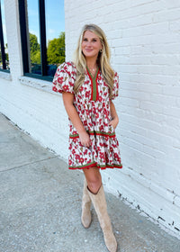 In Good Taste Dress