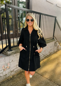 Move With Purpose Dress (XS-L)