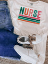 Nurse Tee (S-2XL)