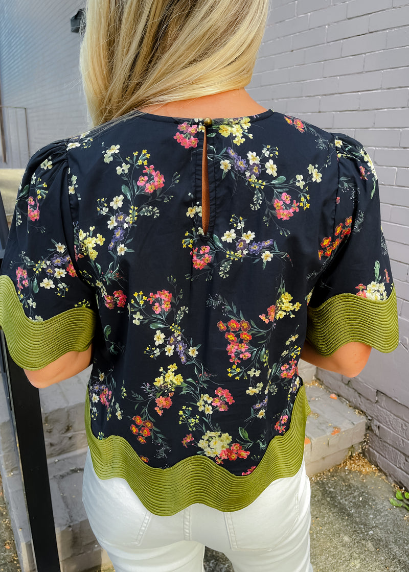 Call It What It Is Top