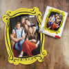 Friends Group Die cut 1000 Piece Jigsaw Puzzle