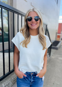 Love This For Me Top