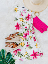 Island Darling Dress