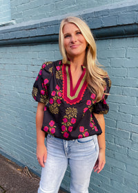 A Day Well Spent Top