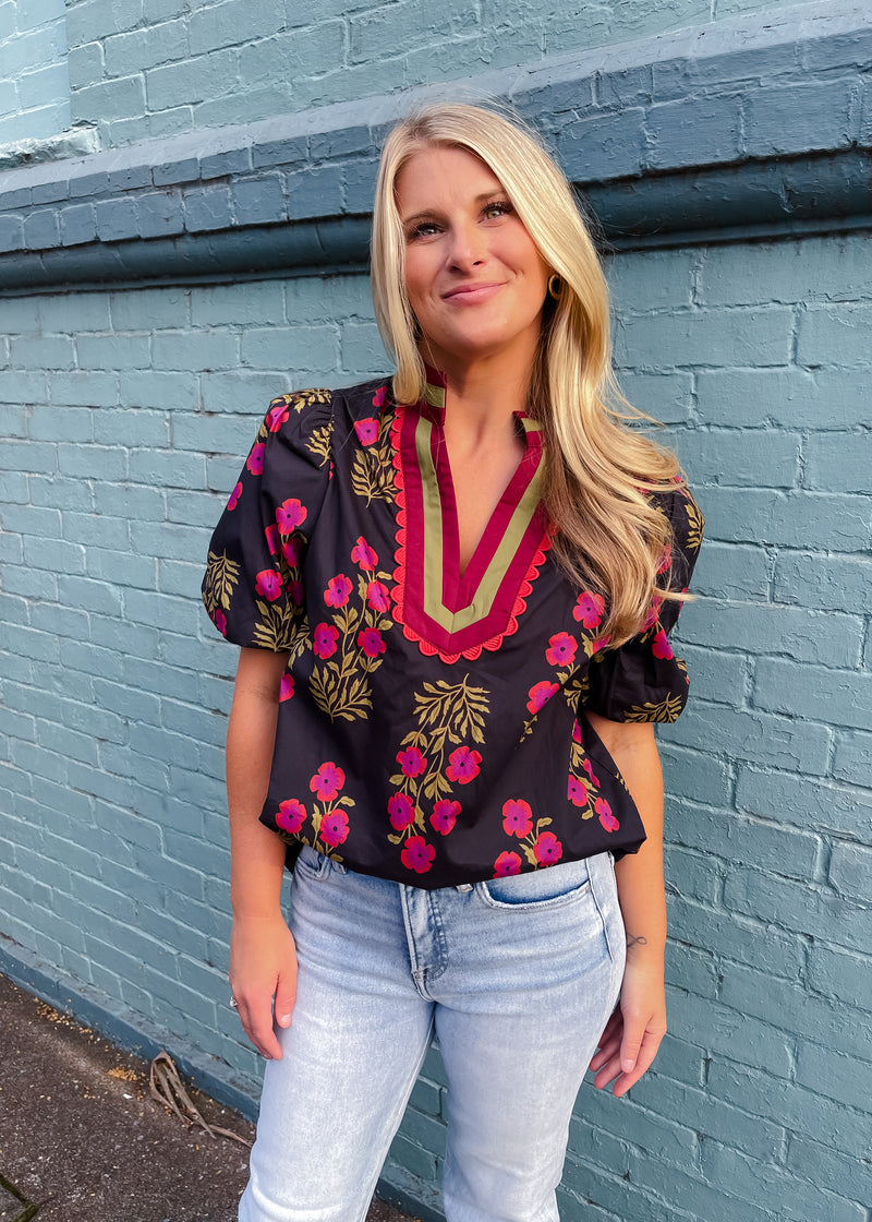 A Day Well Spent Top