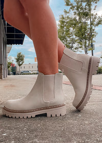 Worth Every Second Booties