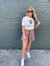 The Olivia Shorts