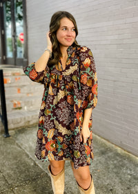 Her Sweet Side Dress