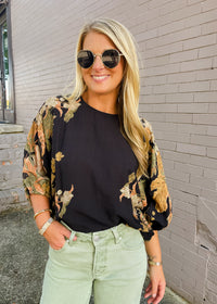 Above And Beyond Top