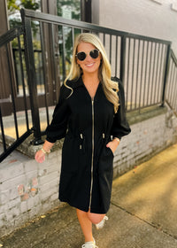 Move With Purpose Dress (XS-L)