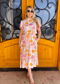 Once Upon A Daydream- Top