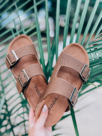 Coastline Classic Sandals