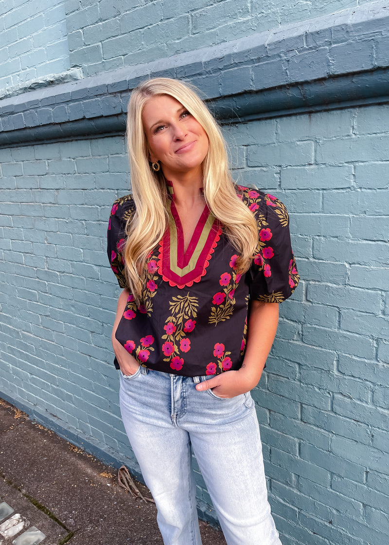 A Day Well Spent Top