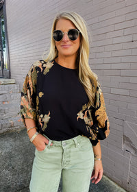 Above And Beyond Top