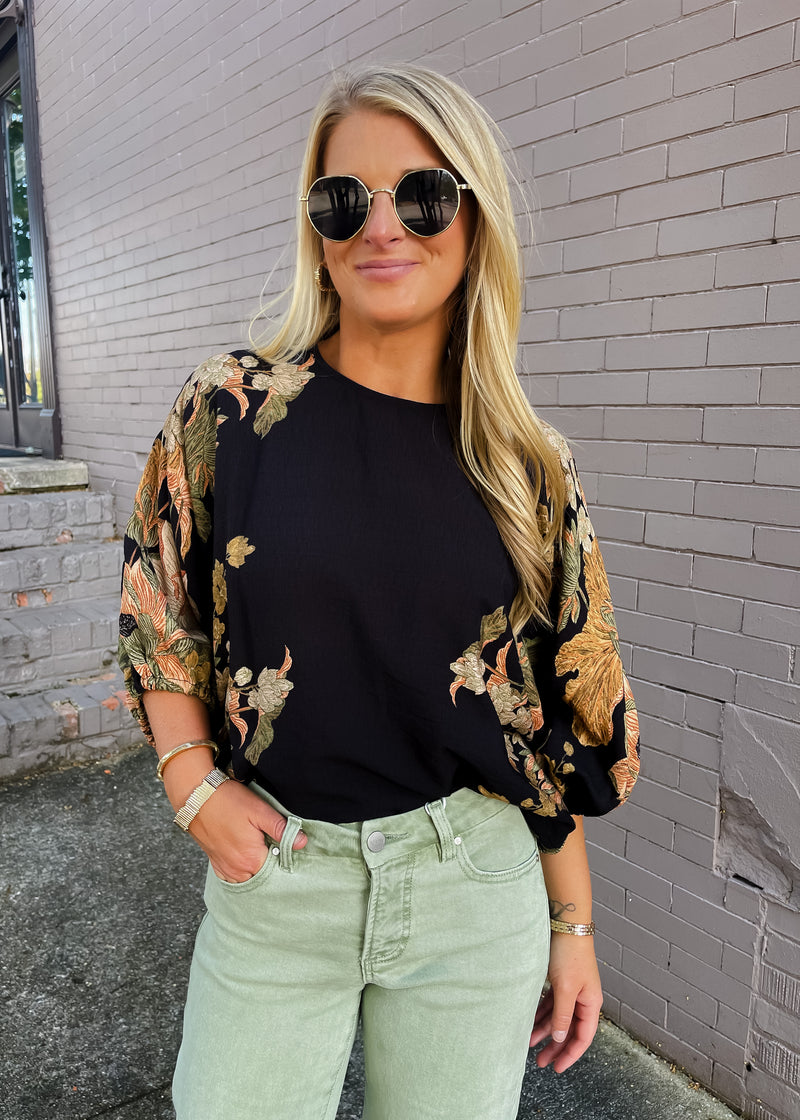 Above And Beyond Top