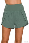 Everyday Bliss Shorts