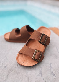 Coastline Classic Sandals