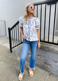 Make It known Top (S-XL)