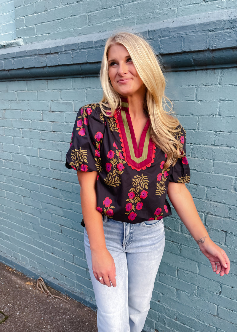 A Day Well Spent Top