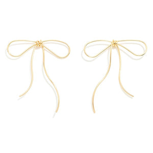 Pretty And Poised Earrings