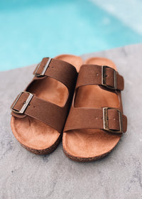 Coastline Classic Sandals