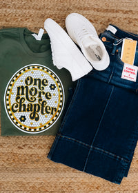 One More Chapter (S-2XL)