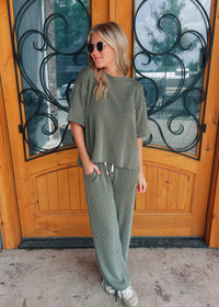 Here We Are Two Piece Set