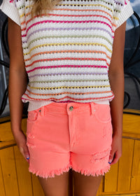 Sunny Glow Top (S-XL)