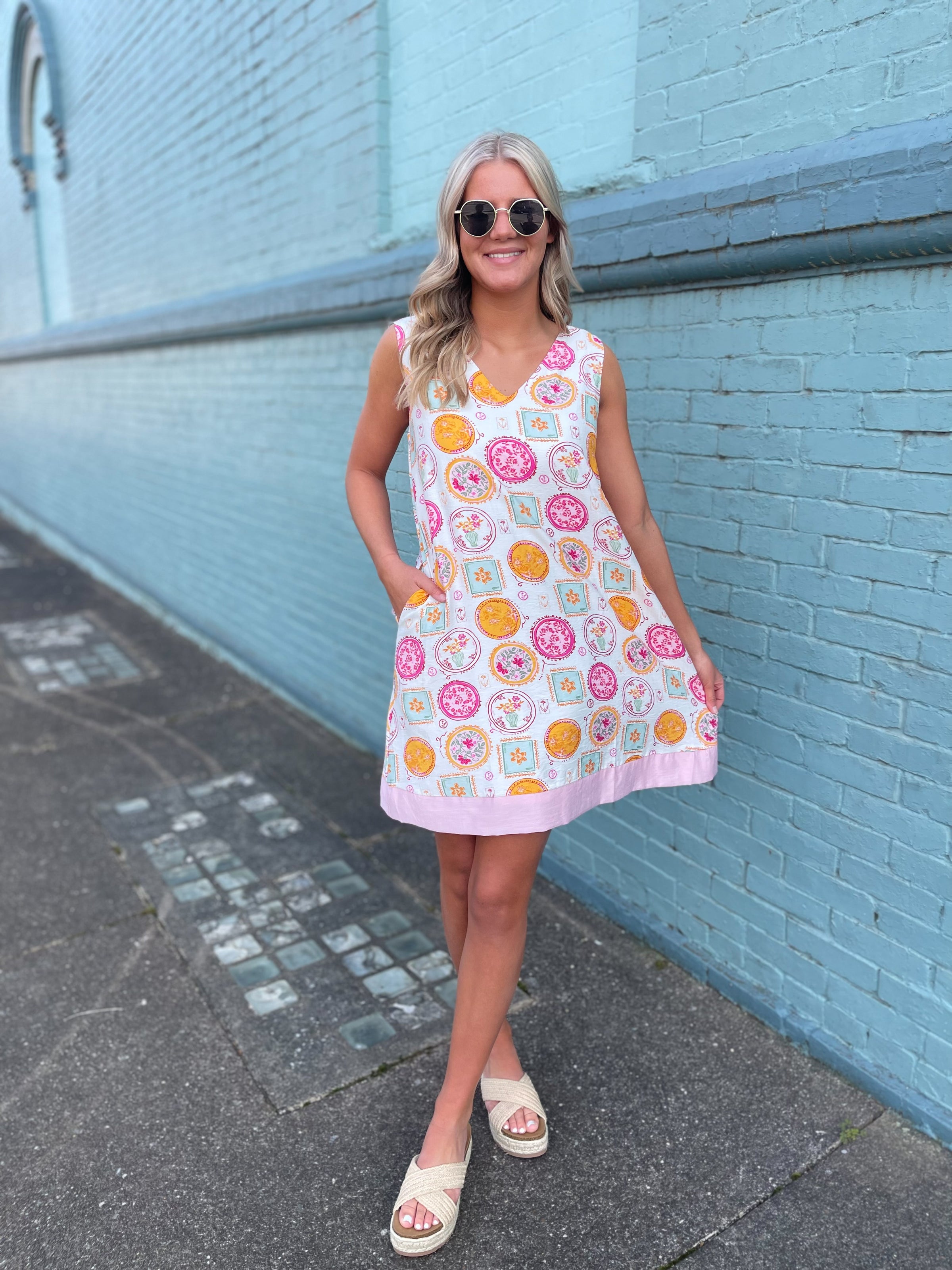 Once Upon A Daydream- Dress