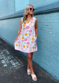 Once Upon A Daydream- Dress