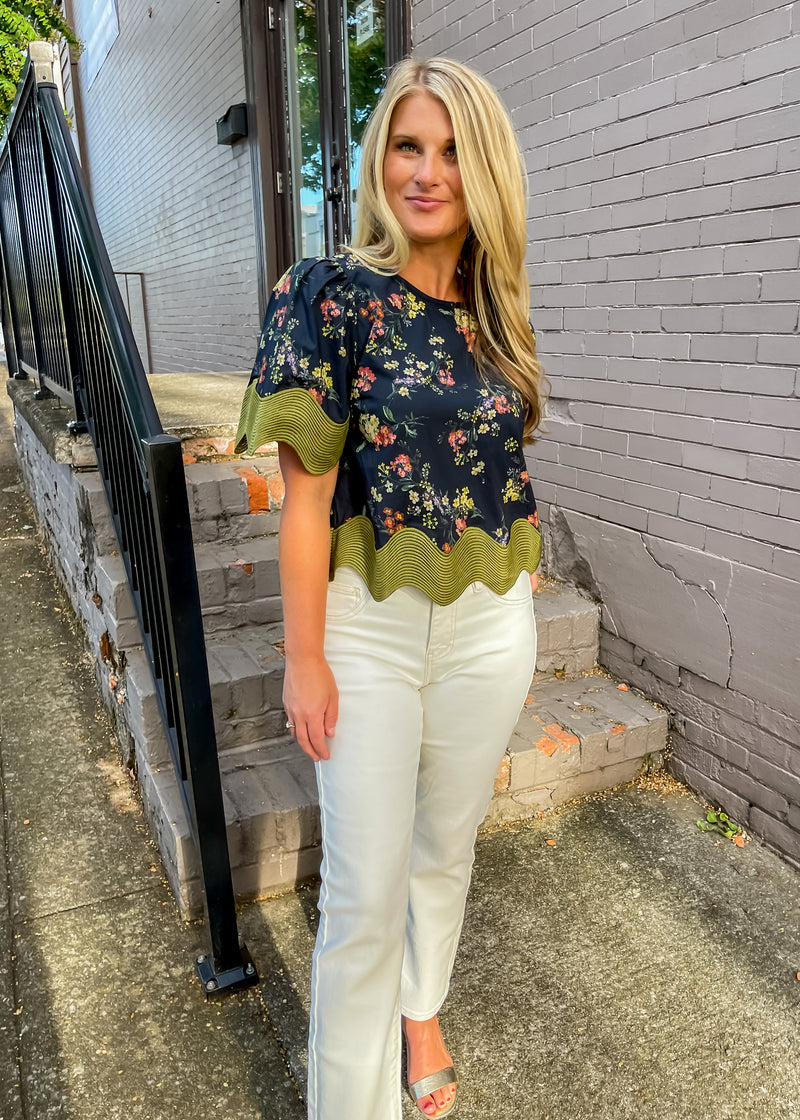 Call It What It Is Top