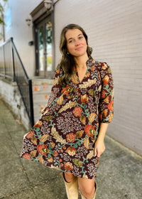 Her Sweet Side Dress