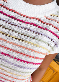 Sunny Glow Top (S-XL)