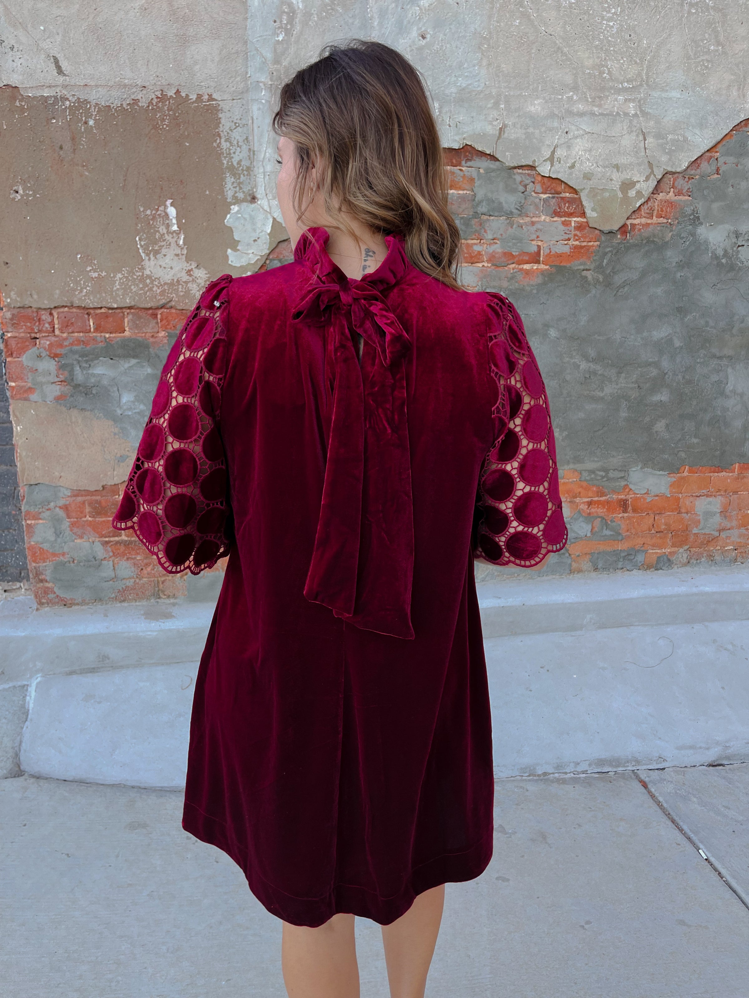 Simple Times Velvet Dress The Sassy Owl Boutique Simple Times Velvet Dress The Sassy Owl Boutique