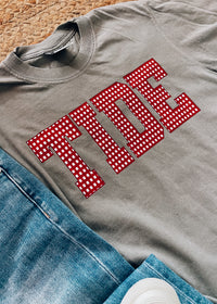 Tide Graphic Tee (S-2XL)