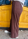 The Way It Used To Be Linen Pants (S-XL)