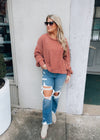 Cozy Days Top