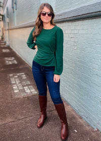 Stay True To Yourself Top